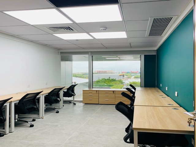 上海光伏检测实验室方案